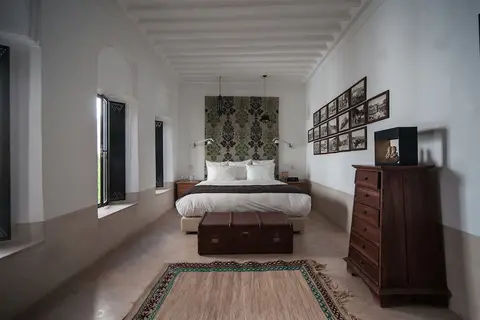 Riad Jaaneman in Marrakech — foto 18