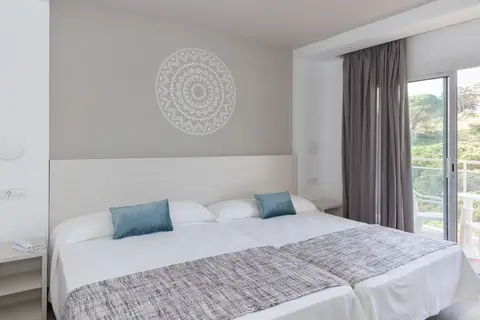 Hotel Oasis Park in Calella — foto 21