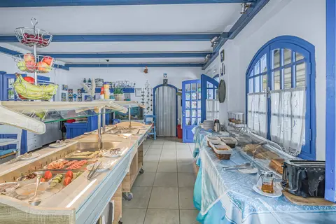 Sergiani Apartments in Δημοτική Ενότητα Μαλίων — foto 12