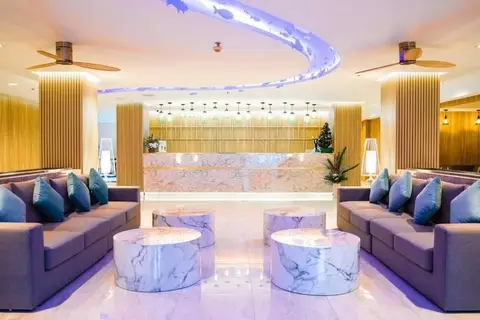 Days Inn by Wyndham Aonang Krabi in บ้านอ่าวนาง — foto 6