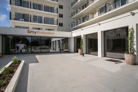 Smy Portocolom in Felanitx — foto 28
