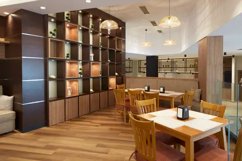 Hotel Marvel in Несебър — foto 29