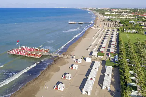 Adam & Eve Hotel in Serik — foto 6