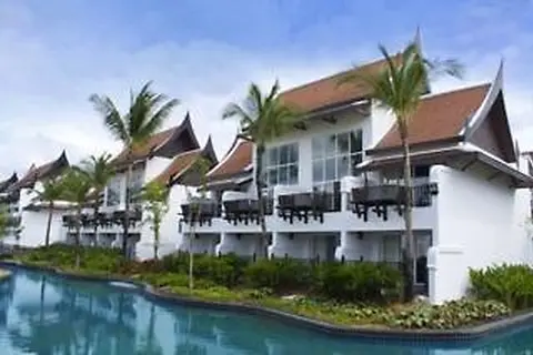 JW Marriott Khao Lak Resort & Spa in Ban Khuk Khak — foto 25