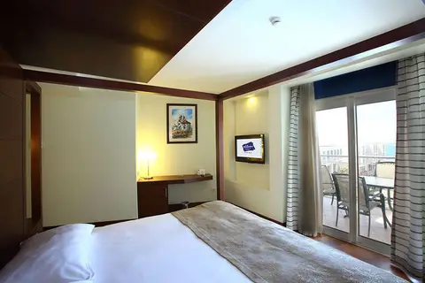 La Blanche Resort & Spa in Bodrum, foto 26