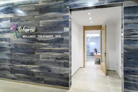 Hotel Portes Beach foto 10