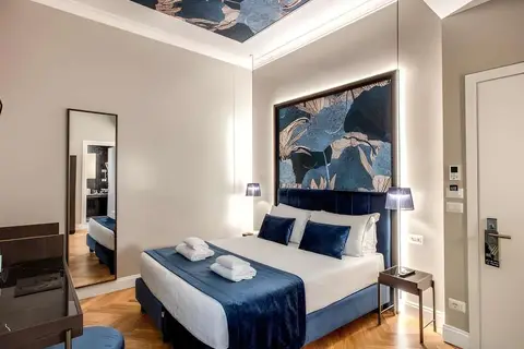 Hotel 55 in Rome, foto 20