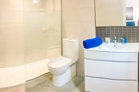Apartaments Maribel Menorca in Ciutadella — foto 11