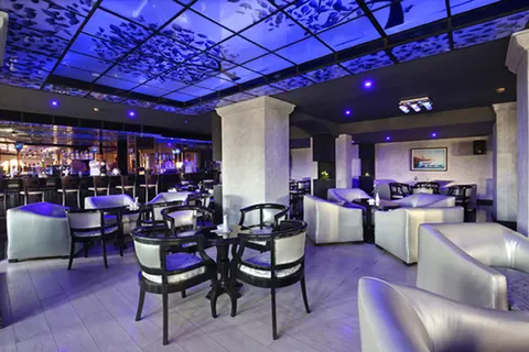 Anezi Tower Hotel in Agadir — foto 5