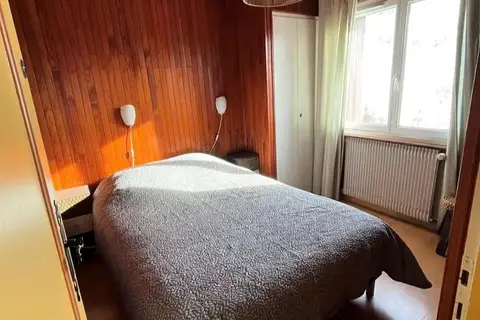 Résidence Choucas in Huez, foto 13