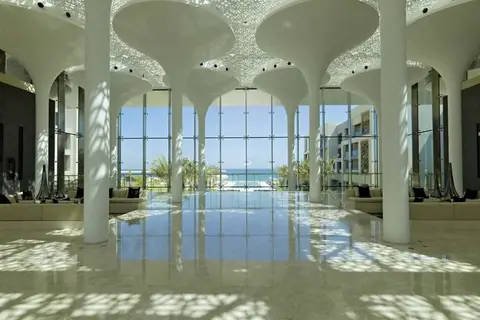 Kempinski Hotel Muscat in Muskaatdruif — foto 3