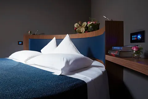 The Building Hotel foto 8