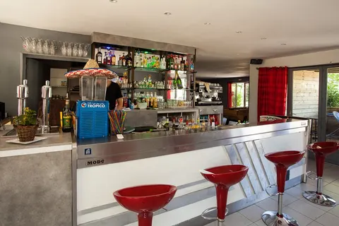 Camping Les Rives Du Luberon foto 5