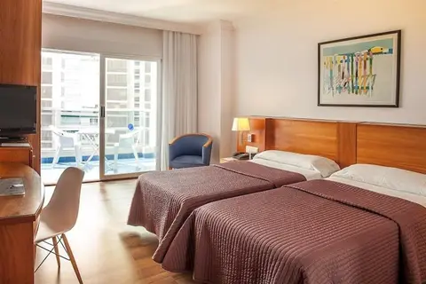 RH Victoria in Benidorm — foto 19
