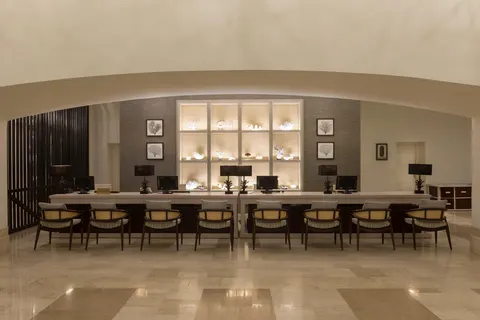 Hotel Sheraton Miramar foto 14