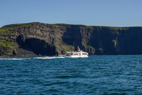 Ontdek Clare en Galway vanuit Ennis in Ennis Municipal District — foto 11