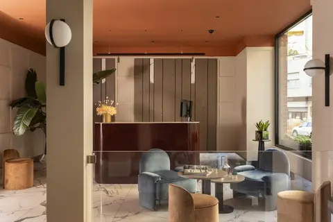 Palazzo Buenos Aires in Milaan, foto 15