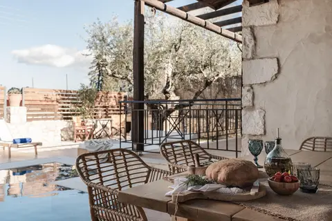 Viatzo Villas in Δημοτική Ενότητα Λαγανά — foto 3