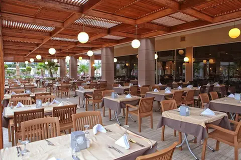Hotel Dizalya Palm Garden in Alanya, foto 19