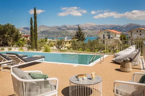 Ionian Village in Paliki Municipal Unit — foto 28