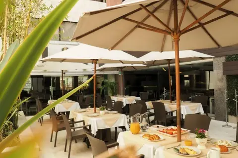 Hotel Marbella in Hotel Marbella, foto 13