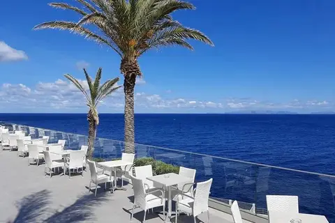 TRS Coral Hotel in Secrets Playa Mujeres Resort