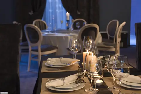Ores Boutique Hotel in Ores Boutique Hotel, foto 26