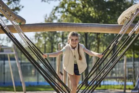 TopParken Resort de Brabantse Kempen foto 22