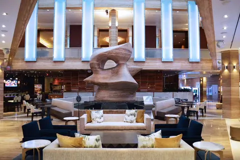 InterContinental Miami in Miami — foto 15