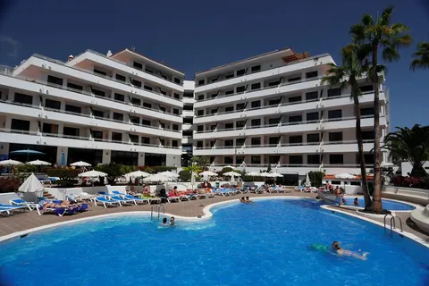 Apartamentos Andorra foto 1