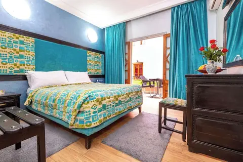 Hotel Oudaya & Spa in Marrakesh — foto 3