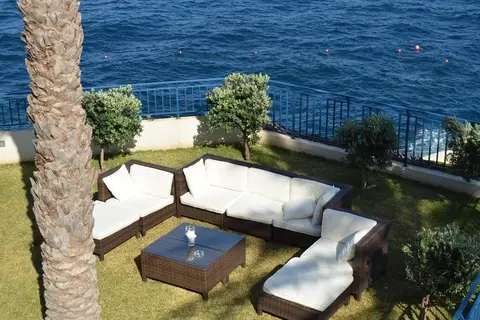 Hotel Rocamar in Santa Cruz — foto 22