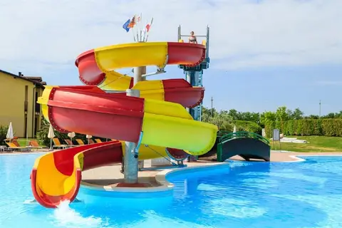 Parc Hotel in Peschiera del Garda — foto 24