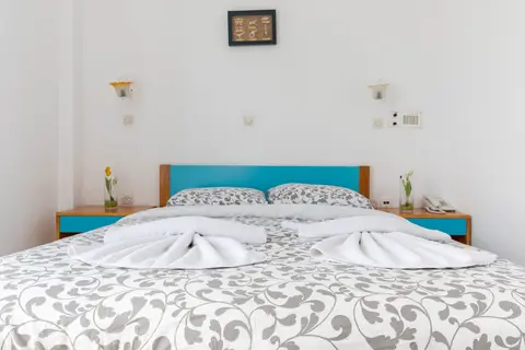 Hotel Kalma in Δημοτική Ενότητα Θήρας — foto 13