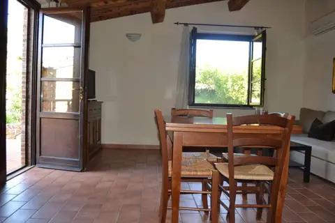 Antico Borgo Casalappi in Campiglia Marittima — foto 9