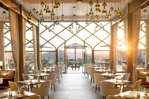 Anantara Al Jabal Al Akhdar Resort in Nizwa — foto 7