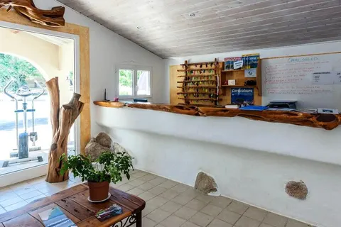 Plein Air Campo Di Mare foto 12