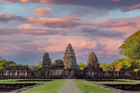 15-daagse rondreis Authentiek Isaan foto 3