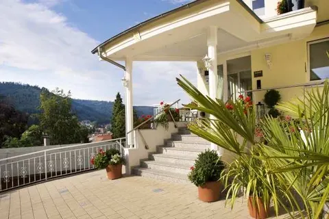 Hotel Rothfuss foto 41