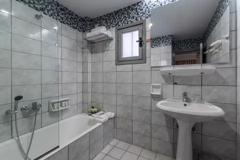 Dedalos Hotel in Δημοτική Ενότητα Μαλίων — foto 3