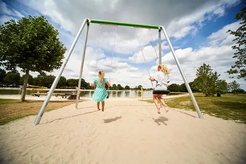 Camping TerSpegelt in Eersel — foto 20