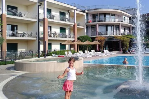 Residence Nettuno foto 12