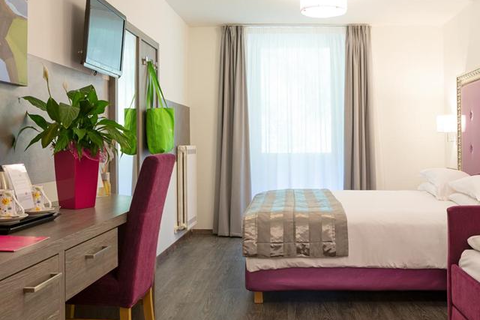 Wellness Hotel Luna foto 10