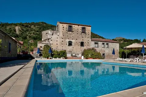 Il Borgo in Castiglione di Sicilia — foto 11