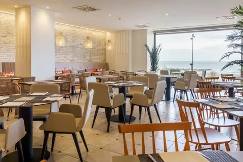 Hotel Ilunion Fuengirola in Fuengirola, foto 3