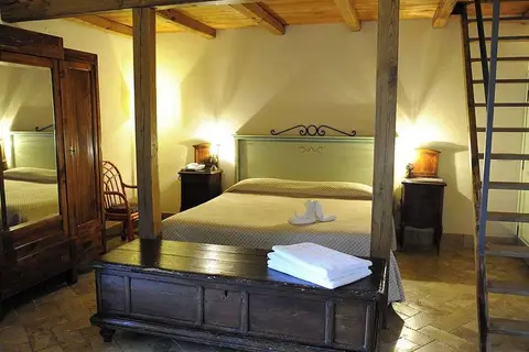 Hotel Baglio Basile in Petrosino, foto 6