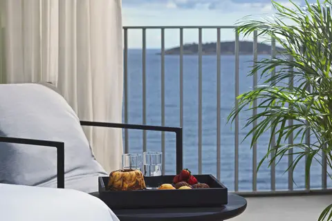 NIKO Seaside Resort - MGallery in Georgioupolis — foto 10