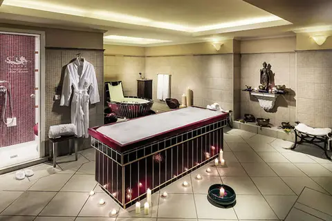 Hotel Botanico & The Oriental Spa Garden in Puerto De La Cruz — foto 19