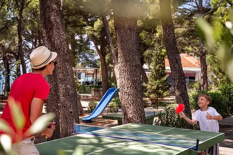 Makarska Sunny Resort in Makarska — foto 20