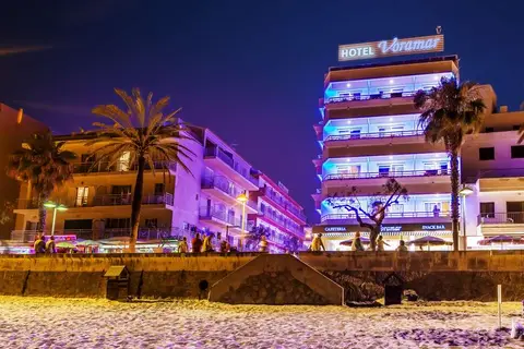 Voramar in Son Servera, foto 12